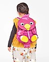 Affenzahn Kids Backpack 3-5 years, Bibi Bird - Perfect for Preschool and eco-friendly! Kindergarten Backpacks