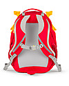 Affenzahn Kids Backpack 3-5 years, Daria Dragon - Perfect for Preschool and Eco-Friendly! Kindergarten Backpacks