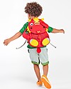 Affenzahn Kids Backpack 3-5 years, Daria Dragon - Perfect for Preschool and Eco-Friendly! Kindergarten Backpacks