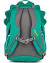 Affenzahn Kids Backpack 3-5 years - Dinosaur - Perfect for Preschool and Eco-Friendly! Kindergarten Backpacks