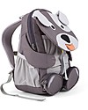Affenzahn Kids Backpack 3-5 years, Dylan Dog - Perfect for Preschool and eco-friendly! Kindergarten Backpacks