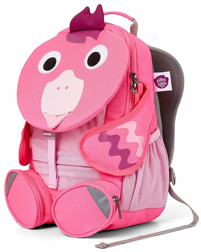 eco friendly kids backpack