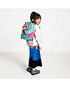 Affenzahn Kids Backpack 3-5 years - Owl - Perfect for Preschool and Eco-Friendly! Kindergarten Backpacks