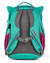 Affenzahn Kids Backpack 3-5 years - Owl - Perfect for Preschool and Eco-Friendly! Kindergarten Backpacks