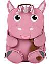 Affenzahn Kids Backpack 3-5 years - Pure Edition - Unicorn - Perfect for Preschool and Eco-Friendly! Kindergarten Backpacks