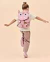 Affenzahn Kids Backpack 3-5 years - Pure Edition - Unicorn - Perfect for Preschool and Eco-Friendly! Kindergarten Backpacks