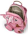 Affenzahn Kids Backpack 3-5 years - Pure Edition - Unicorn - Perfect for Preschool and Eco-Friendly! Kindergarten Backpacks
