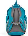 Affenzahn Kids Backpack 3-5 years - Shark - Perfect for Preschool and Eco-Friendly! Kindergarten Backpacks