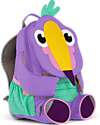 Affenzahn Kids Backpack 3-5 years - Toucan - Perfect for Preschool Kindergarten Backpacks