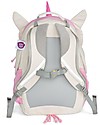 Affenzahn Kids Backpack 3-5 years Uma Unicorn - Organic Cotton - Limited edition Kindergarten Backpacks