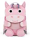 Affenzahn Kids Backpack 3-5 years - Unicorn - Perfect for Preschool and Eco-Friendly! Kindergarten Backpacks