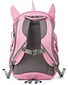 Affenzahn Kids Backpack 3-5 years, Ursula Unicorn - Perfect for Preschool and eco-friendly! Kindergarten Backpacks