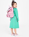 Affenzahn Kids Backpack 3-5 years, Ursula Unicorn - Perfect for Preschool and eco-friendly! Kindergarten Backpacks