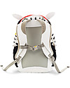 Affenzahn Kids Backpack 3-5 years, Zebra Zena - Perfect for Preschool and Eco-Friendly! Kindergarten Backpacks