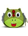 Affenzahn Kids Handlebar Bag - Dragon - Useful and funny Bicycle Accessories