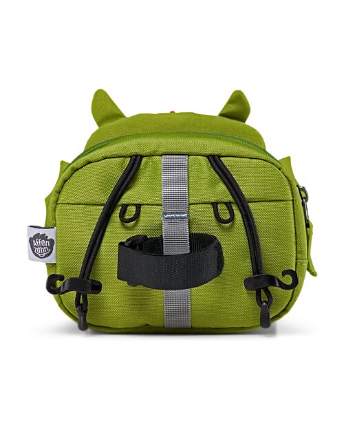 Affenzahn Kids Handlebar Bag - Dragon - Useful and funny Bicycle Accessories
