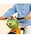 Affenzahn Kids Handlebar Bag - Dragon - Useful and funny Bicycle Accessories