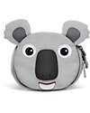 Affenzahn Kids Handlebar Bag - Koala - Useful and funny Bicycle Accessories
