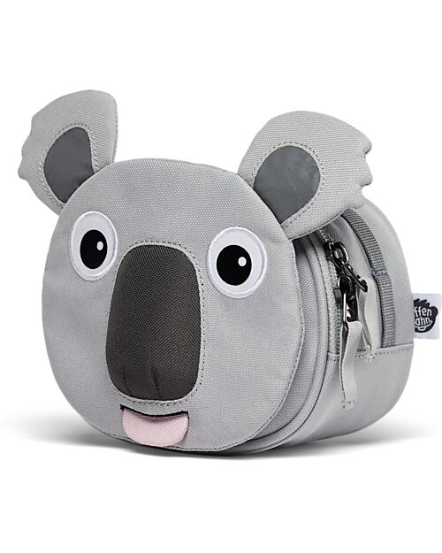 Affenzahn Kids Handlebar Bag - Koala - Useful and funny Bicycle Accessories