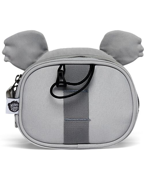 Affenzahn Kids Handlebar Bag - Koala - Useful and funny Bicycle Accessories