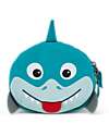 Affenzahn Kids Handlebar Bag - Shark - Useful and funny Bicycle Accessories