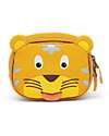 Affenzahn Kids Handlebar Bag - Tiger - Useful and funny Bicycle Accessories