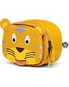 Affenzahn Kids Handlebar Bag - Tiger - Useful and funny Bicycle Accessories