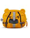 Affenzahn Kids Handlebar Bag - Tiger - Useful and funny Bicycle Accessories