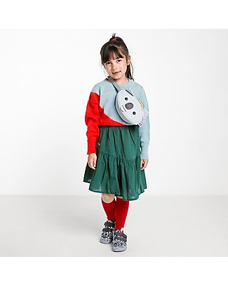 Affenzahn Kids Hip Bag Karla the Koala - Can also be worn as a shoulder bag! Small Backpacks