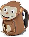 Affenzahn Kids Small Backpack 1-3 years - Affenzhan - Eco-friendly and playful! Kindergarten Backpacks