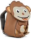 Affenzahn Kids Small Backpack 1-3 years - Affenzhan - Eco-friendly and playful! Kindergarten Backpacks