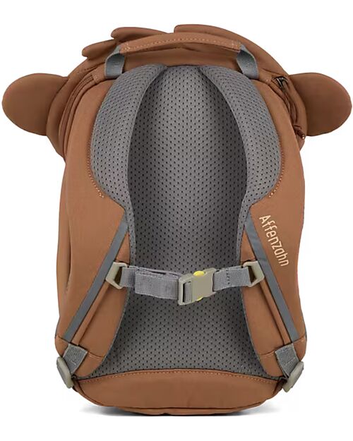 Affenzahn Kids Small Backpack 1-3 years - Affenzhan - Eco-friendly and playful! Kindergarten Backpacks
