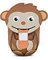 Affenzahn Kids Small Backpack 1-3 years - Affenzhan - Eco-friendly and playful! Kindergarten Backpacks
