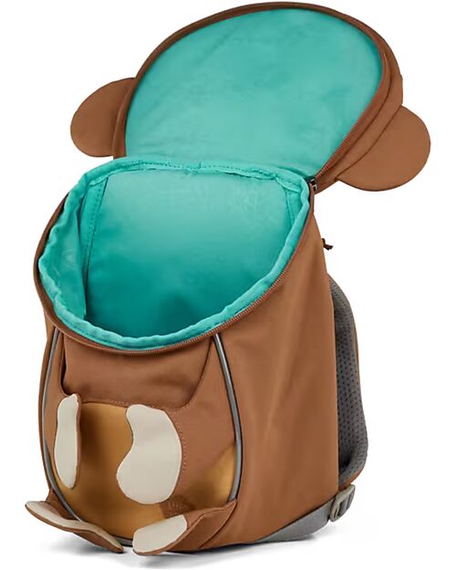 Affenzahn Kids Small Backpack 1-3 years - Affenzhan - Eco-friendly and playful! Kindergarten Backpacks