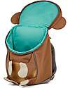 Affenzahn Kids Small Backpack 1-3 years - Affenzhan - Eco-friendly and playful! Kindergarten Backpacks