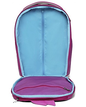 Affenzahn Kids Suitcase, Bella Bird - Perfect as Hand Luggage! Travel Bags