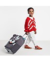 Affenzahn Kids Suitcase, David the Dog - Perfect as Hand Luggage! Travel Bags