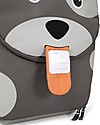 Affenzahn Kids Suitcase, David the Dog - Perfect as Hand Luggage! Travel Bags