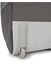 Affenzahn Kids Suitcase, David the Dog - Perfect as Hand Luggage! Travel Bags
