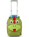 Affenzahn Kids Suitcase - Dragon - Perfect as Hand Luggage Travel Bags