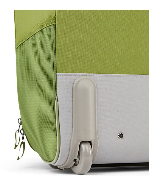 Affenzahn Kids Suitcase - Dragon - Perfect as Hand Luggage Travel Bags