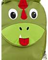 Affenzahn Kids Suitcase - Dragon - Perfect as Hand Luggage Travel Bags