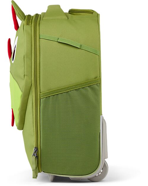 Affenzahn Kids Suitcase - Dragon - Perfect as Hand Luggage Travel Bags