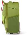 Affenzahn Kids Suitcase - Dragon - Perfect as Hand Luggage Travel Bags