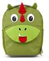 Affenzahn Kids Suitcase - Dragon - Perfect as Hand Luggage Travel Bags