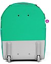 Affenzahn Kids Suitcase, Finn Frog - Perfect as Hand Luggage! Travel Bags