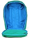 Affenzahn Kids Suitcase, Finn Frog - Perfect as Hand Luggage! Travel Bags