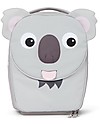 Affenzahn Kids Suitcase, Karla the Koala - Perfect as Hand Luggage! Travel Bags