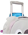 Affenzahn Kids Suitcase, Karla the Koala - Perfect as Hand Luggage! Travel Bags