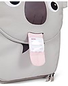 Affenzahn Kids Suitcase, Karla the Koala - Perfect as Hand Luggage! Travel Bags